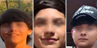 Localizan con vida a los tres estudiantes desaparecidos tras su graduación en Guadalajara, Jalisco