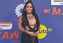 Karina Torres promete autenticidad en ‘La casa de los famosos México’