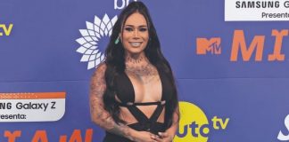 Karina Torres promete autenticidad en ‘La casa de los famosos México’
