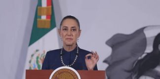 Sheinbaum descarta, por el momento, nuevos acuerdos comerciales con Europa