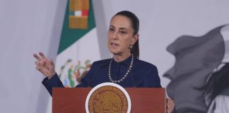 Ni amistad ni cargos están por encima de la ley: Sheinbaum tras detención de Víctor Rodríguez, exdirector de Pemex