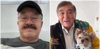 Pedro Sola, criticado por famosos que reaccionan a sus declaraciones en contra de los perros
