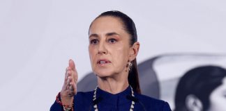 Sheinbaum insiste en contradicciones de EE.UU. en detención de ‘el Mayo’