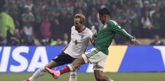Inglaterra buscaría un partido amistoso contra México en Wembley