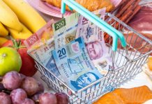 Baja inflación, pero la despensa sigue cara en Tamaulipas