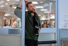 ‘The Pitt’ se impone: 25 nominaciones al Emmy