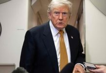 Aeropuerto de Florida cambia su nombre en honor a Trump; su nuevo nombre es ‘Aeropuerto Internacional Presidente Donald J. Trump’