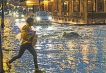 Gobierno prepara acciones preventivas ante fenómeno de ‘El Niño’