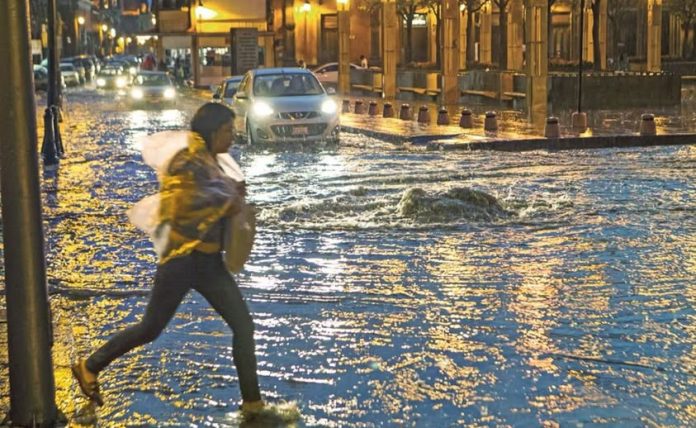 Y EL NIÑO