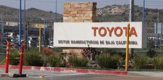 Alerta en Tijuana: traslado de producción de Toyota a Texas pone en riesgo empleos