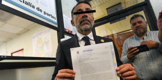 Vinculan a proceso al alcalde de Metepec; enfrentará juicio en libertad