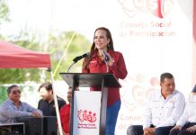 Concluye Carmen Lilia Canturosas consejos sociales consolidando un gobierno que escucha y construye con la ciudadanía