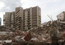 Aumentan las víctimas en Venezuela: van tres mil 899 muertos tras sismos de hace dos semanas
