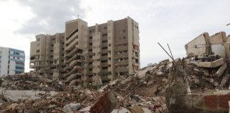 Aumentan las víctimas en Venezuela: van tres mil 899 muertos tras sismos de hace dos semanas