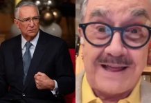 ¿Le jaló la oreja a Pedro Sola? Salinas Pliego rompe el silencio tras el escándalo del conductor de TV Azteca