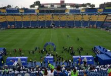 Cruz Azul dejaría el Estadio Azteca; busca regresar al Ciudad de los Deportes para el Apertura 2026