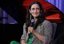 Julieta Venegas desmiente haber recibido 14 millones por “La Niña Futbolista”