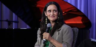 Julieta Venegas desmiente haber recibido 14 millones por “La Niña Futbolista”
