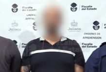Detienen a presunto maltratador de perros en Jalisco; los adoptaba para torturarlos en Saltillo