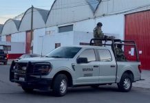 Caen cinco por secuestro y delincuencia organizada tras cateos en Puebla y Tlaxcala