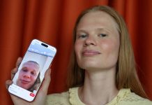 ¿Quién es Anastasia Kostromitina, la modelo rusa que aseguran es el “clon” de Erling Haaland?