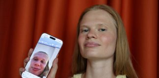 ¿Quién es Anastasia Kostromitina, la modelo rusa que aseguran es el “clon” de Erling Haaland?