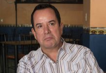 Asesinan en Guadalajara a Benjamín Medrano, exalcalde de Fresnillo, Zacatecas