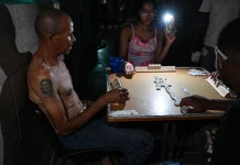 Cuba sufre un nuevo apagón generalizado: el segundo en cinco días y el cuarto en menos de seis meses