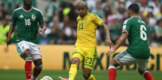 Muere Jayden Adams, jugador de Sudáfrica que jugó ante México en el Mundial 2026, a los 25 años