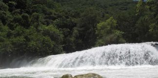 Pemex desmiente reportes sobre fracking en la Huasteca Potosina