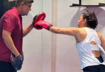 Invita gobierno municipal a aprovechar clases gratuitas de box durante estas vacaciones