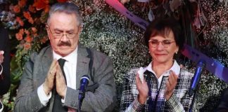 Denuncian a Pedro Sola y Pati Chapoy ante la FGR tras polémica por presunta apología del maltrato animal