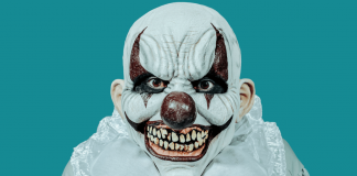 Revelan quién era el “payaso de Morelia” que causó terror en las calles; videos