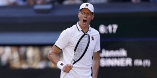 ¡Dominante! Jannik Sinner derrota a Alexander Zverev en la Final y se convierte en bicampeón de Wimbledon