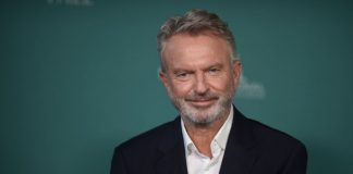 Muere el actor Sam Neill, interpretó al paleontólogo en “Jurassic Park”; “fue repentino”, dijo su familia