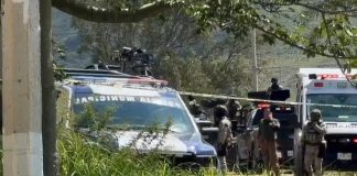 Rescatan a cuatro jóvenes privados de la libertad en Zapopan; se encontraban encadenados