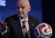 Gianni Infantino habla sobre la propuesta de un Mundial con 64 selecciones en 2030