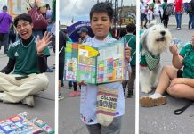 México rompe récord Guinness por el mayor intercambio de estampas del álbum del Mundial