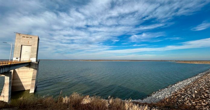 Agua: ‘sed’ y abundancia en Tamaulipas
