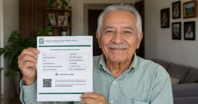 Y IMSS
