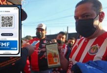 Multan a FMF con 42.8 MDP por violaciones a la protección de datos con FAN ID