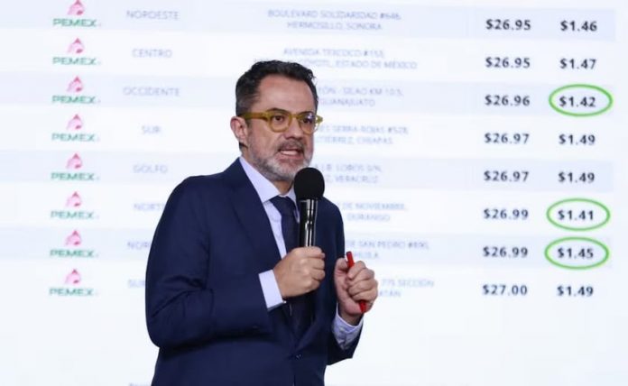Y PROFECO