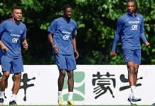 Francia busca ser la tercera selección en jugar tres finales del Mundial de manera consecutiva