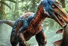 Nombran dinosaurio descubierto en Coahuila en honor a paleontólogo de la UNAM
