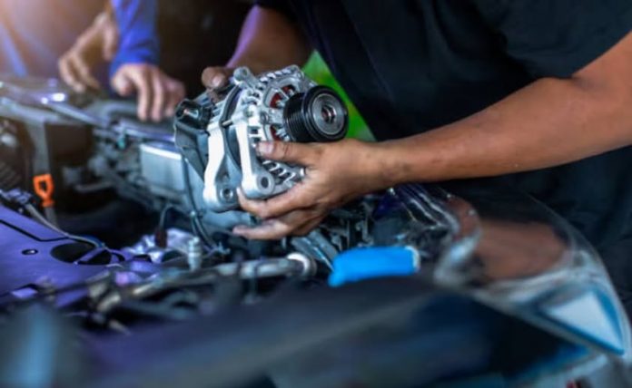 Revisiones anuales del T-MEC tienen en pausa proyectos automotrices; reportan repunte en sector tecnológico