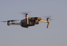 Estados Unidos presume uso de drones contra migrantes en la frontera tras muerte de Lorenzo Salgado
