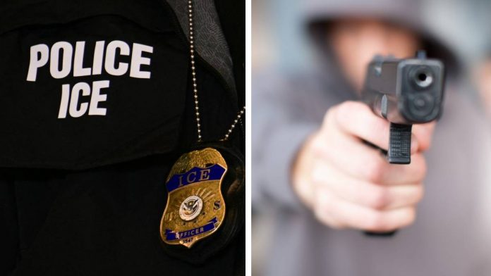 Muere una persona tras tiroteo en Maine; ICE estuvo involucrado y el FBI investigará