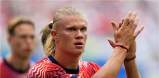 Haaland se despide de la Copa del Mundo con emotivo mensaje: “Han sido las mejores semanas de mi vida”