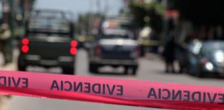 México registra 275 homicidios en segunda semana de julio; Guanajuato encabeza cifras con 22
