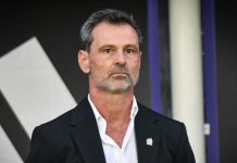 ¡Es oficial! Diego Cocca deja Atlas; los rojinegros ya buscan su reemplazo